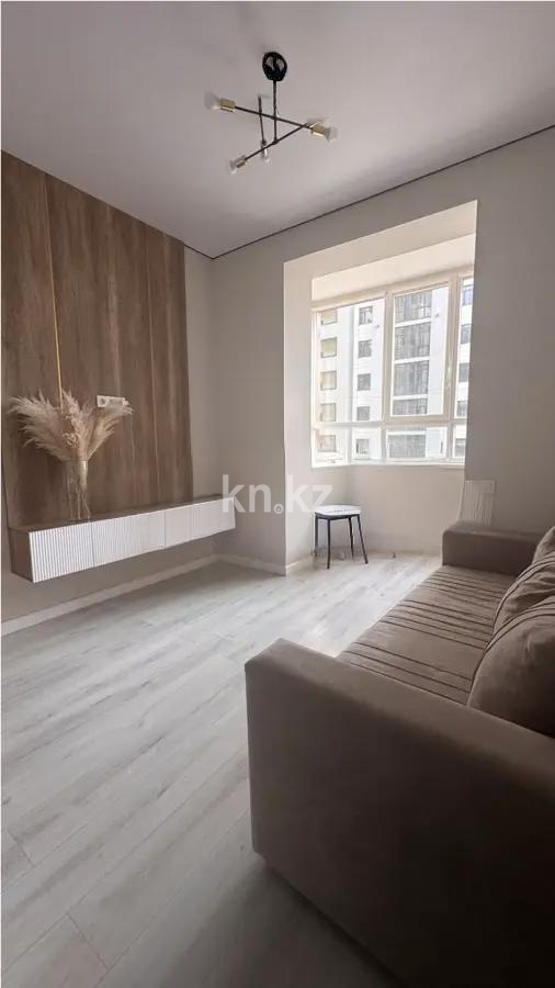 Продажа 2-комнатной квартиры, 37.8 м² - Продажа двухкомнатных квартир в Астане - страница 148 фото 1 из 4