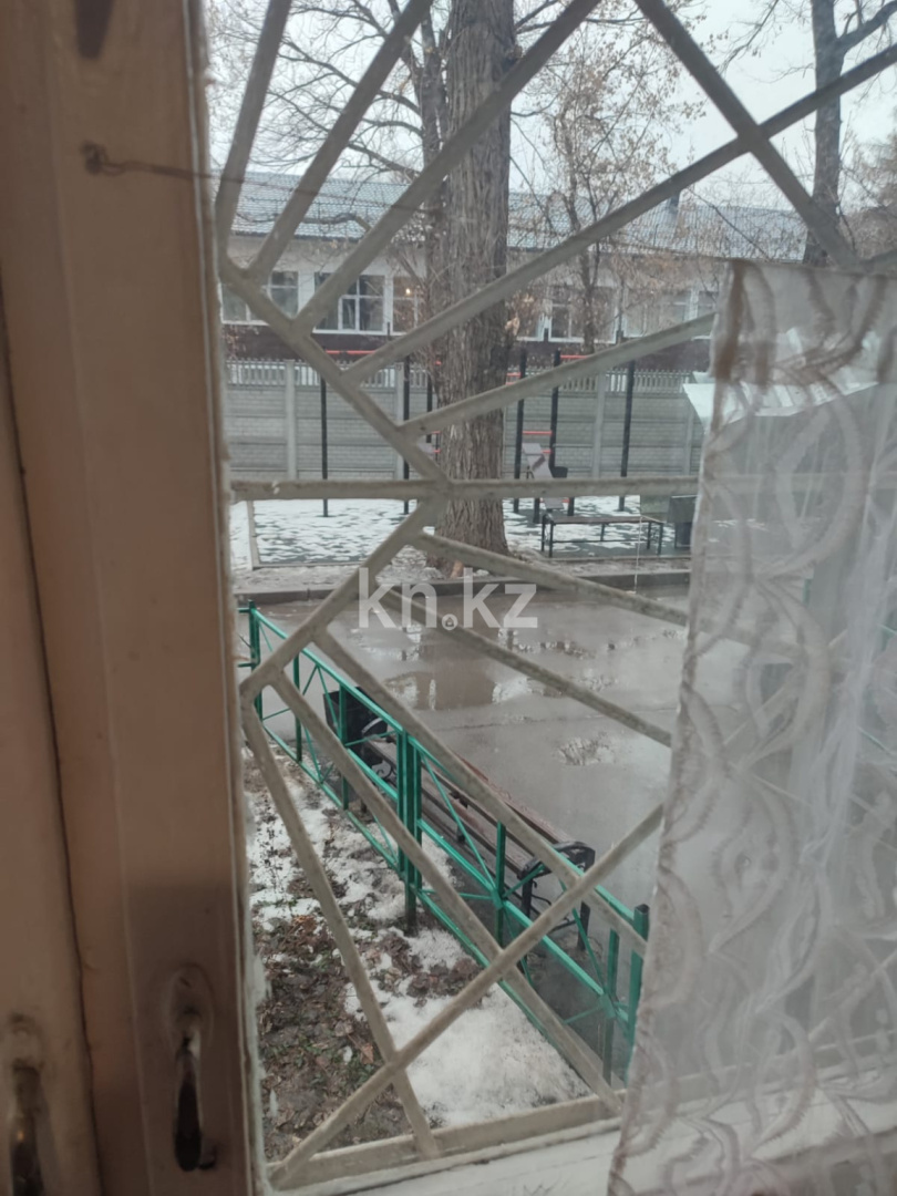 Аренда 3-комнатной квартиры, 58 м² - Аренда квартир помесячно в Казахстане - страница 7 фото 14 из 14