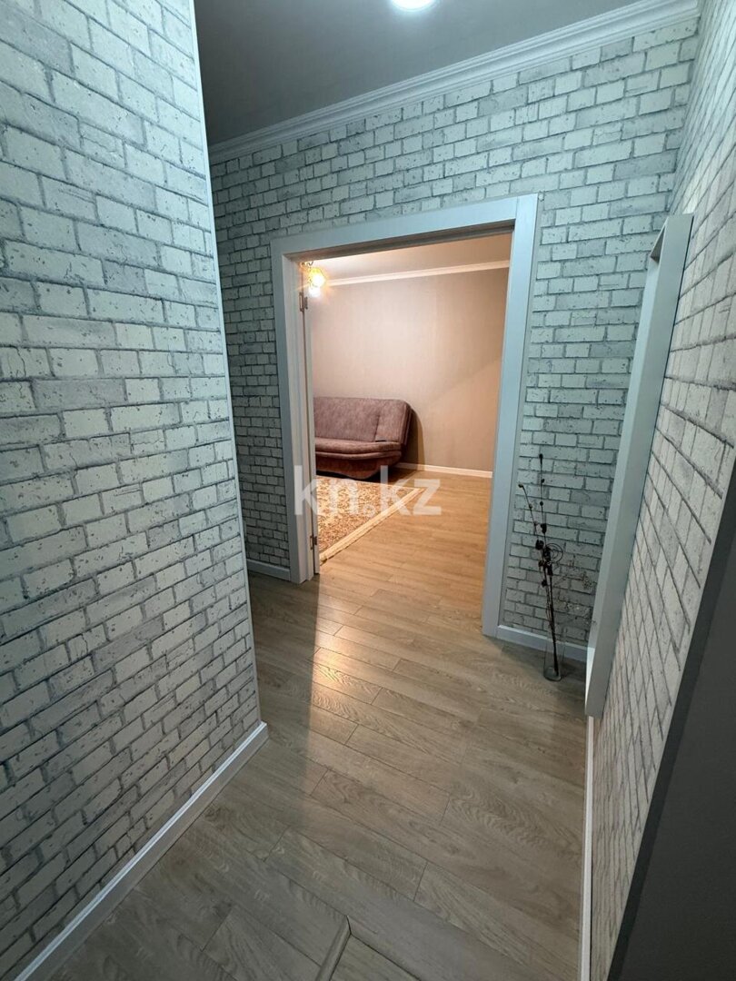 Аренда 1-комнатной квартиры, 41 м² в Астане - фото 5