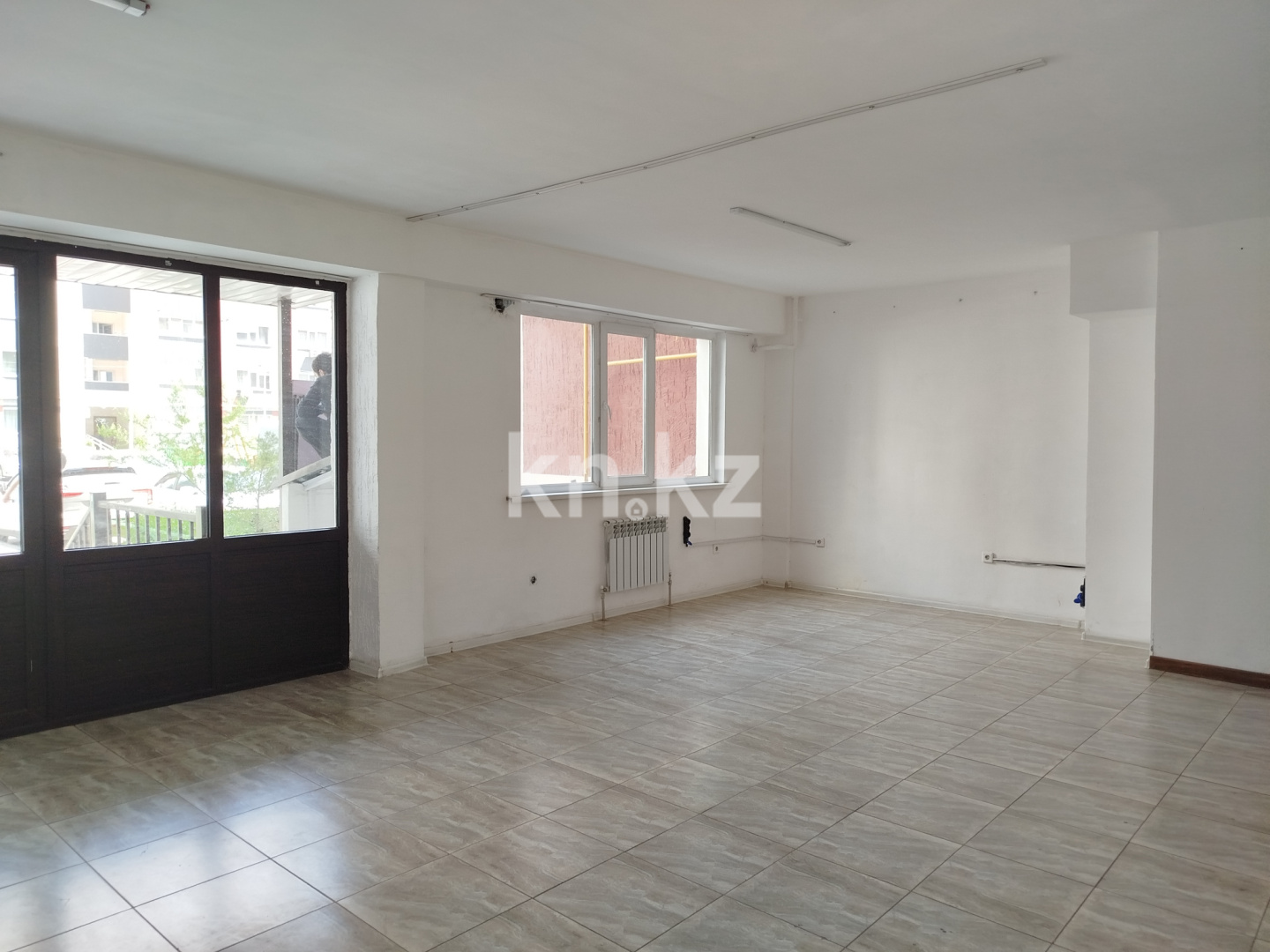 Продажа , 50.3 м², Шугыла - Продажа офисных и торговых помещений в Алматы с фото фото 7 из 13