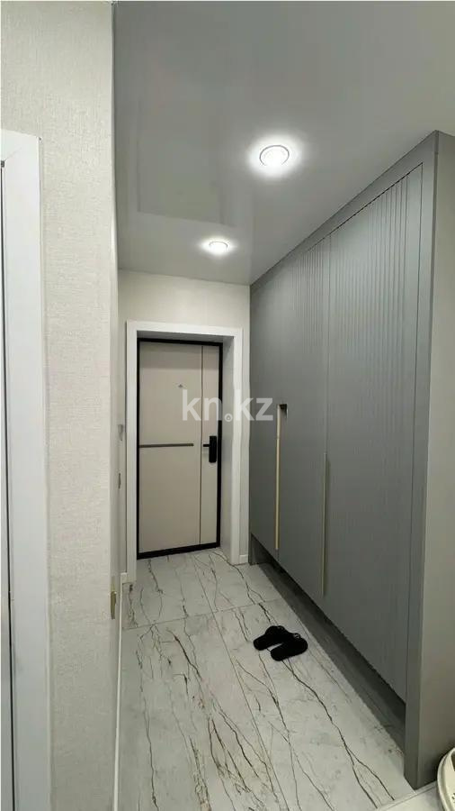 Продажа 3-комнатной квартиры, 75.5 м² в Астане - фото 7