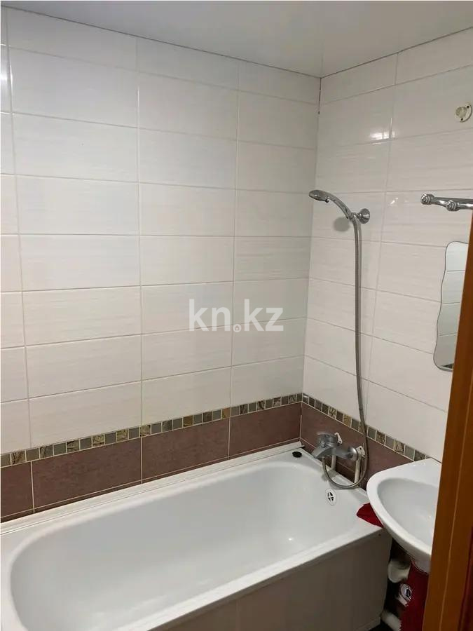 Продажа 2-комнатной квартиры, 47 м², пр. Н. Абдирова, дом  48/3 - Продажа  двухкомнатных квартир в Караганде без посредников с фото фото 4 из 4
