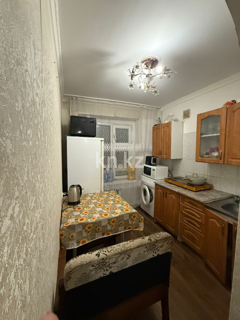 Аренда 1-комнатной квартиры, 36 м² - Аренда квартир помесячно в Астане фото 1 из 7