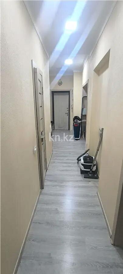 Продажа 2-комнатной квартиры, 60 м² в Караганде - фото 6