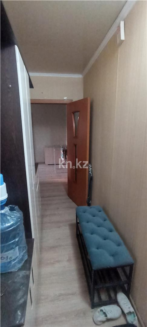 Продажа 4-комнатной квартиры, 60 м², мкр-н 19 в Караганде - фото 17