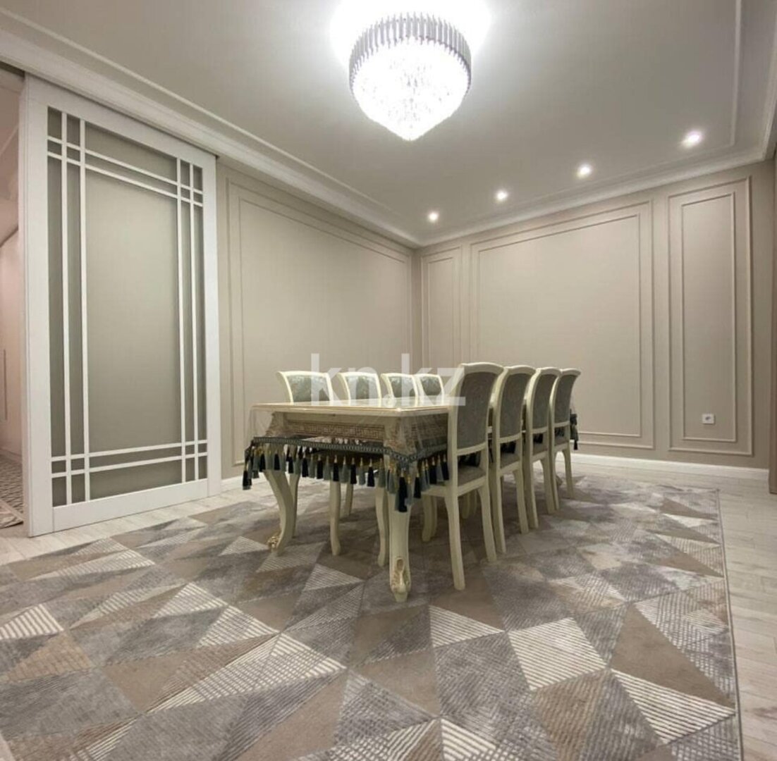 Продажа 4-комнатной квартиры, 108 м² в Караганде - фото 2