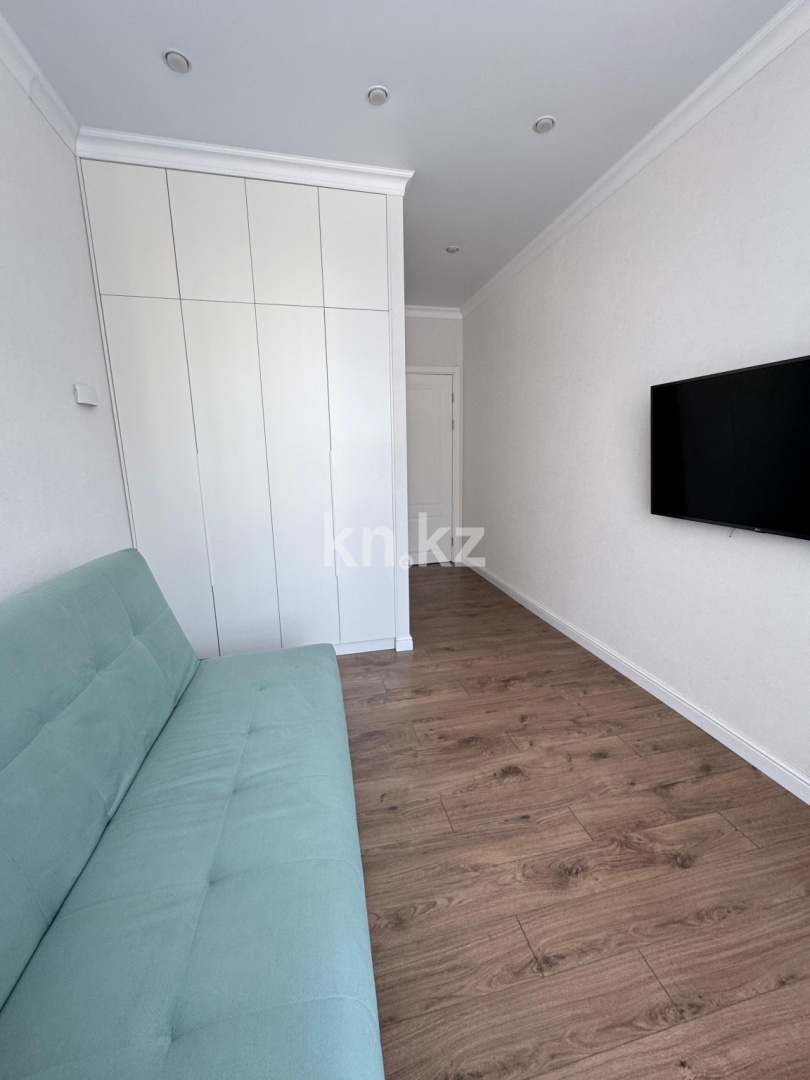 Продажа 3-комнатной квартиры, 90 м² - Продажа жилой и коммерческой недвижимости в Караганде фото 5 из 15