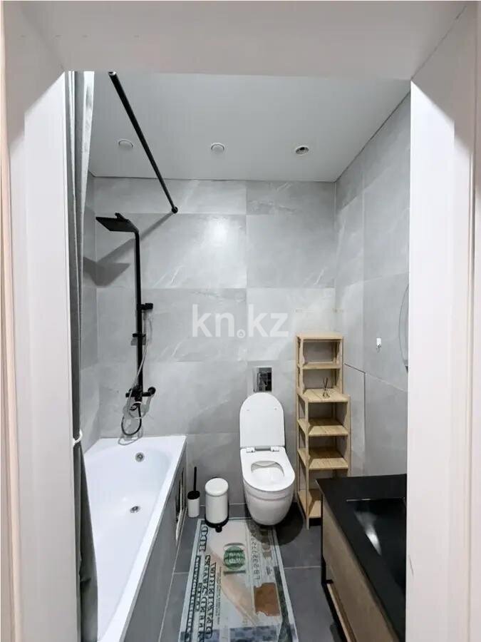 Продажа 3-комнатной квартиры, 87 м² в Астане - фото 5