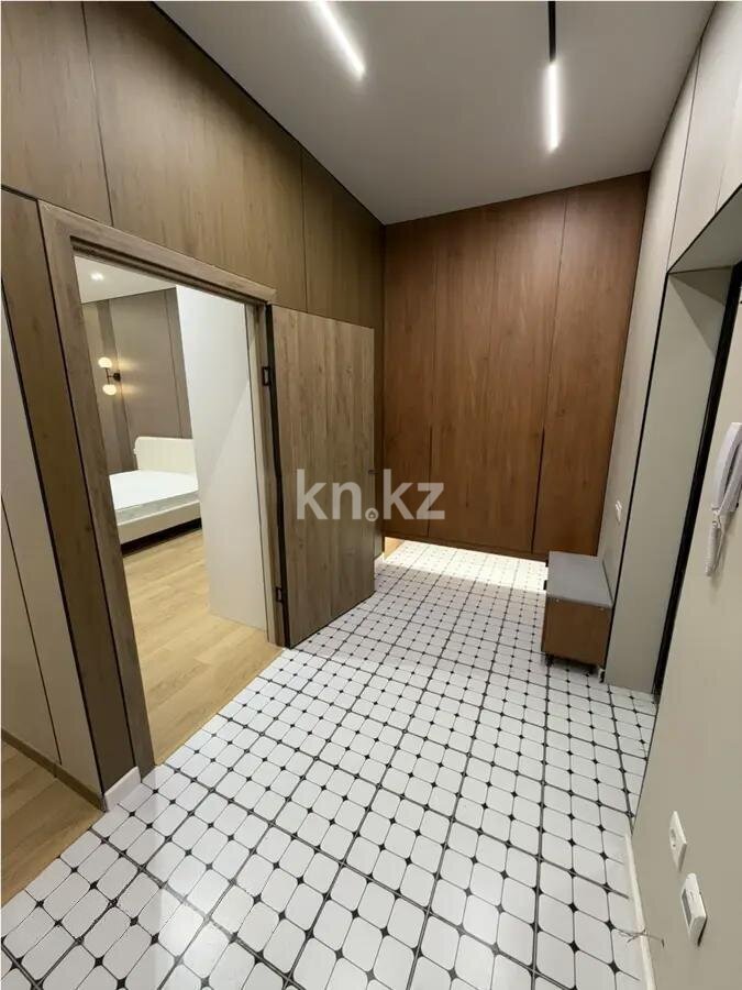 Продажа 2-комнатной квартиры, 46 м² в Алматы - фото 4