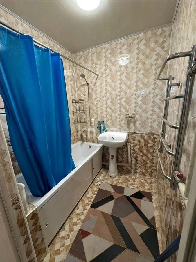 Продажа 3-комнатной квартиры, 85 м², мкр-н Жас Канат, дом  1/3 - Продажа  трехкомнатных квартир в Алматы без посредников фото 5 из 6