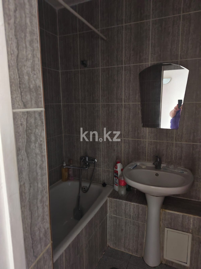 Аренда 2-комнатной квартиры, 52 м² - Аренда квартир помесячно в р-не Байконур Астаны фото 8 из 8