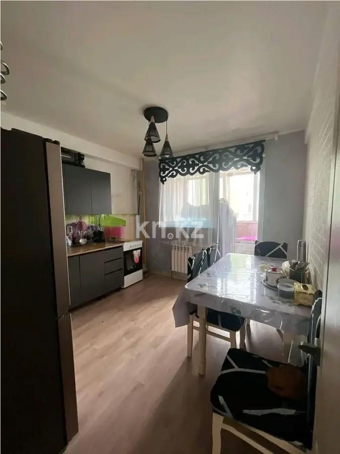 Продажа 3-комнатной квартиры, 78 м², ул. Алтын орда, дом  6/90 - Продажа  трехкомнатных квартир в новостройках Алматы без посредников фото 3 из 6