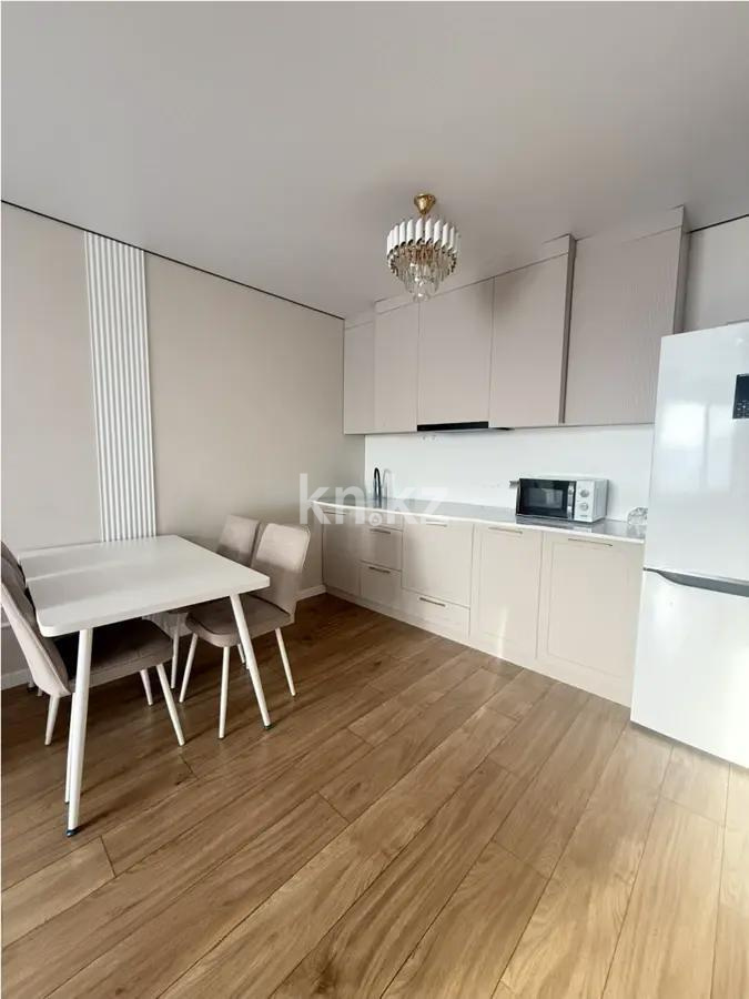 Продажа 2-комнатной квартиры, 41.5 м² в Астане - фото 3