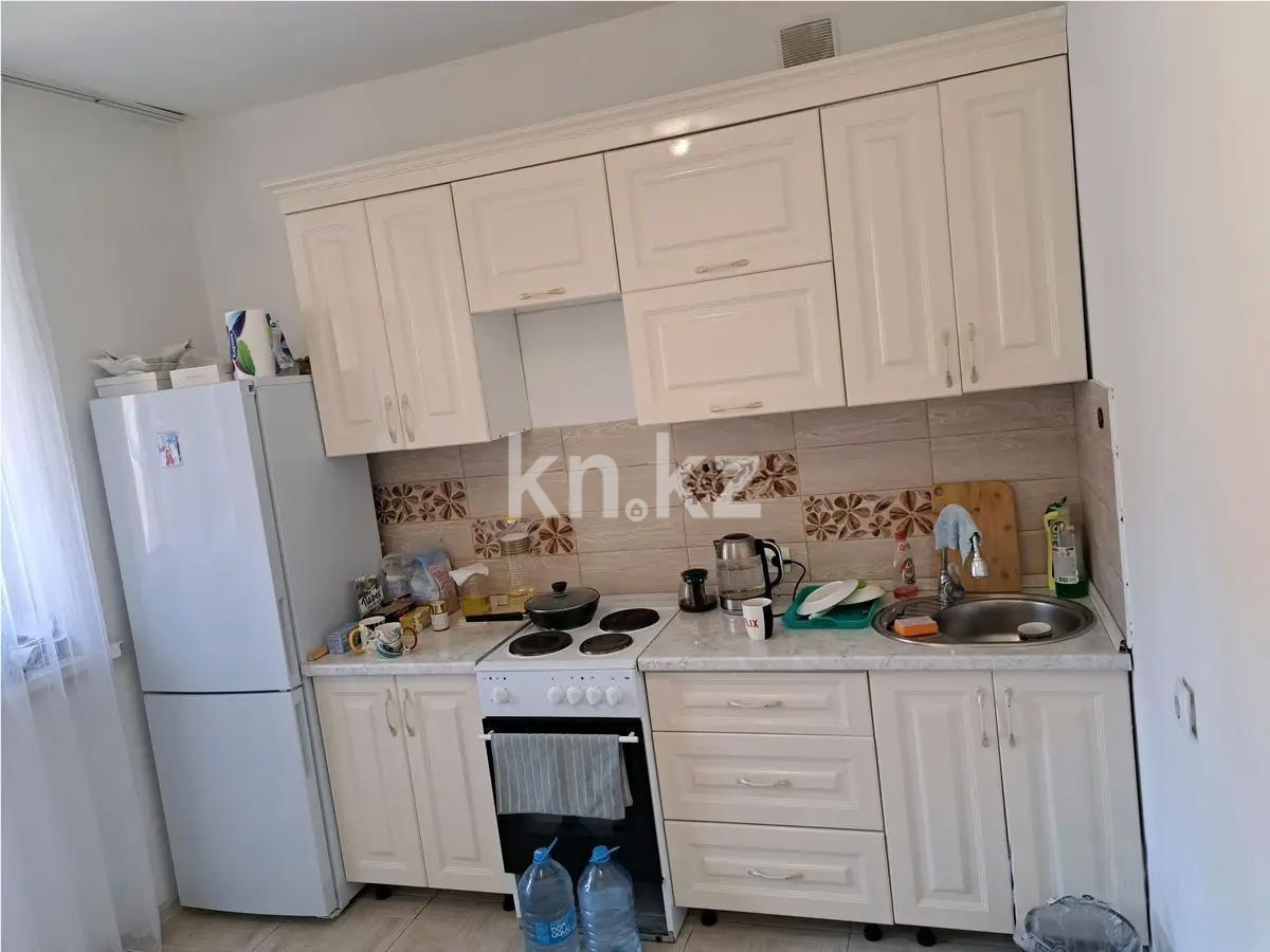 Продажа 1-комнатной квартиры, 36 м² в Астане - фото 2