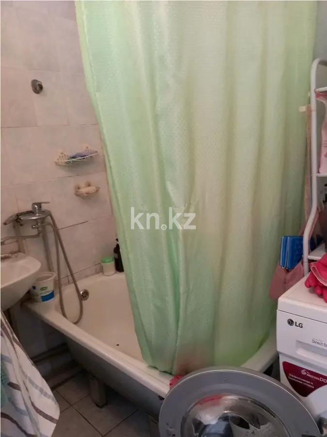 Продажа 2-комнатной квартиры, 42.4 м² в Алматы - фото 3