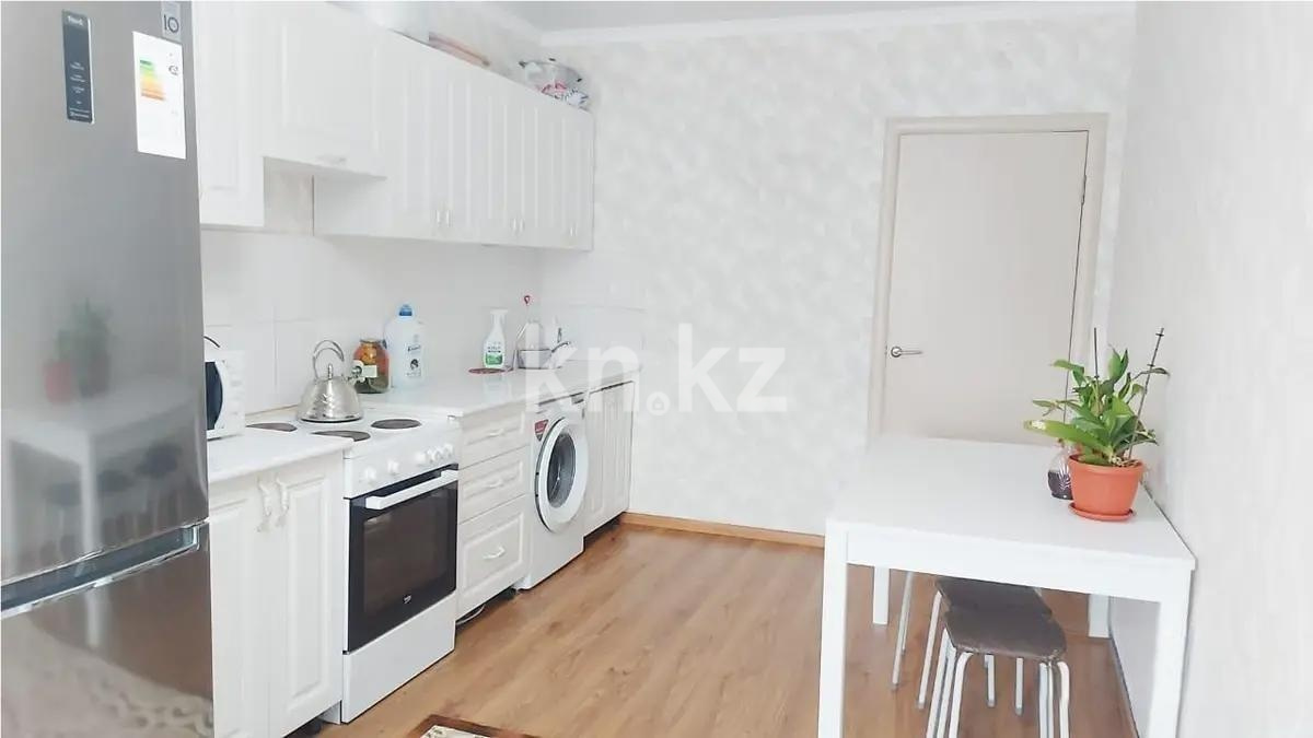 Продажа 3-комнатной квартиры, 57 м² - Продажа трехкомнатных квартир в р-не Алматы Астаны - страница 3 фото 4 из 5