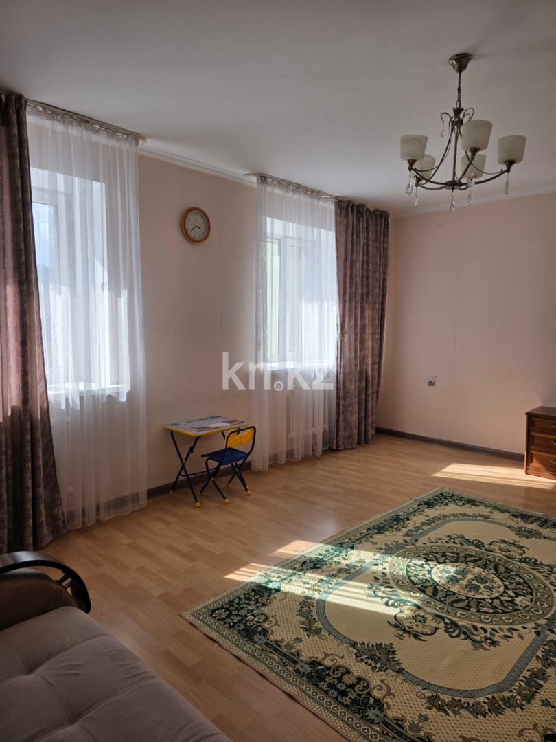 Продажа 2-комнатной квартиры, 77 м², ул. Бараева, дом  6 в Астане - фото 2
