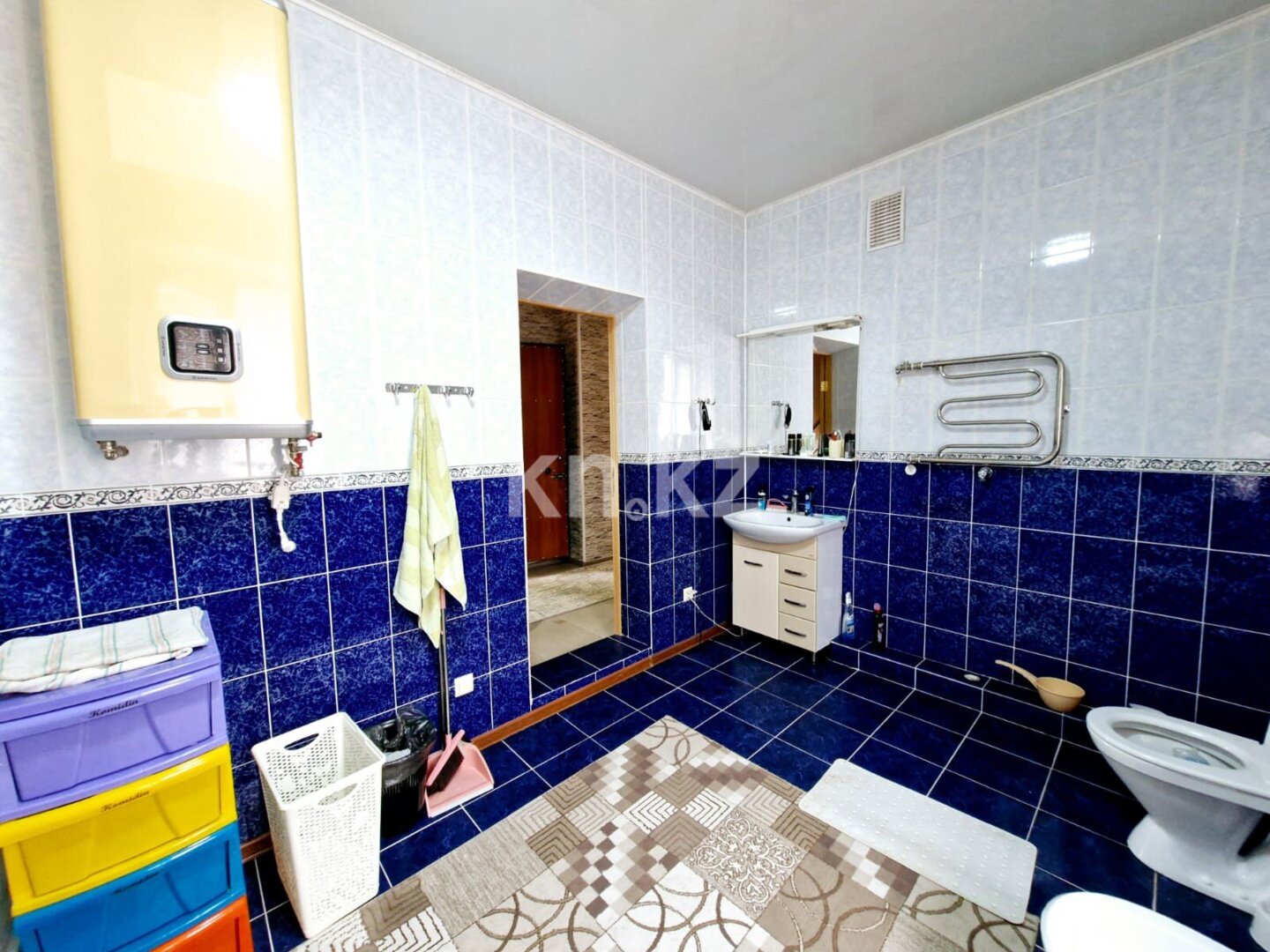 Продажа 5-комнатного дома, 325.7 м² в Костанае - фото 27