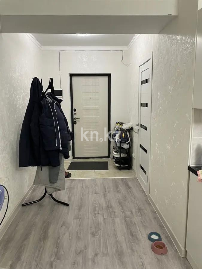 Продажа 2-комнатной квартиры, 39 м² - Продажа квартир в Балхаше фото 4 из 4