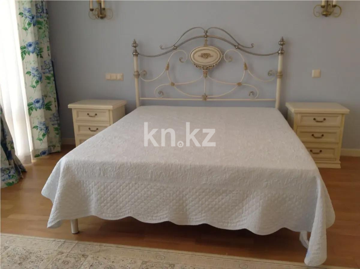 Продажа 5-комнатной квартиры, 225 м², ул. Санаторная, дом  44 - Продажа  пятикомнатных квартир в Алматы фото 2 из 8