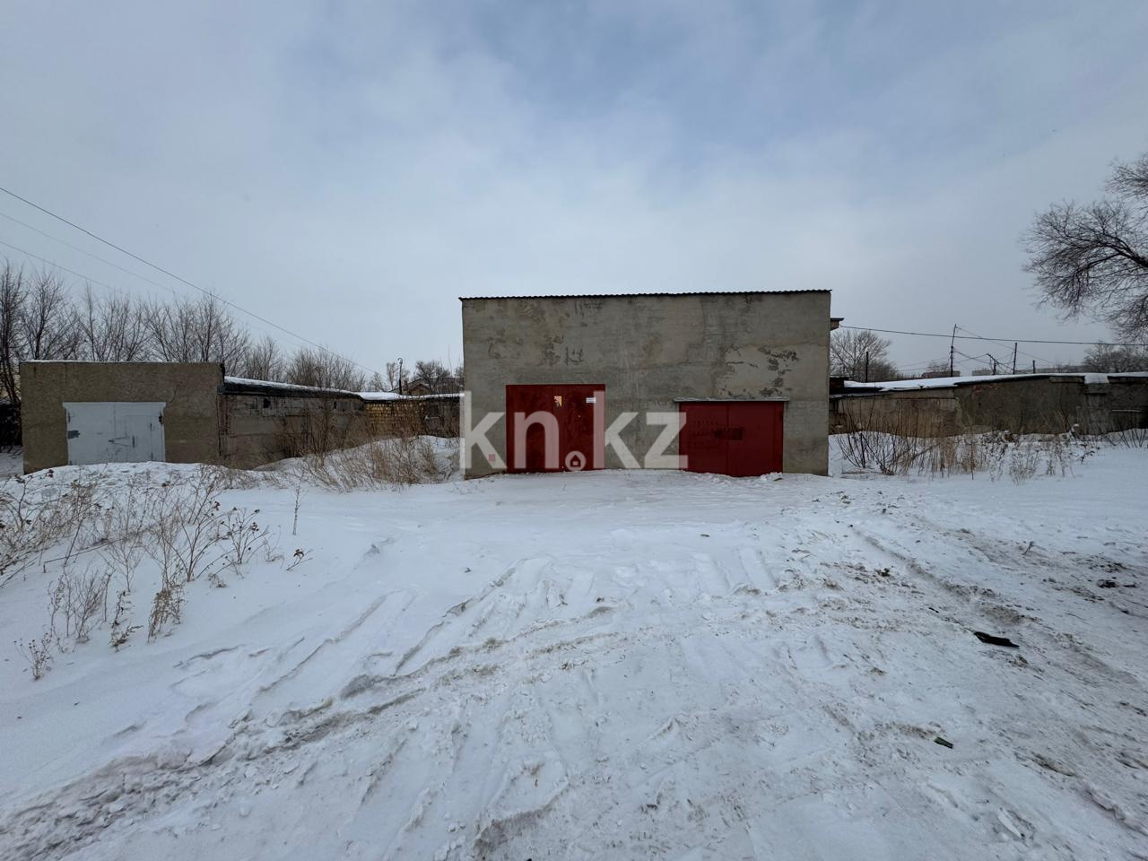 Продажа , 67.5 м², ул. Байтурсынова - Продажа зданий в Темиртау фото 6 из 6
