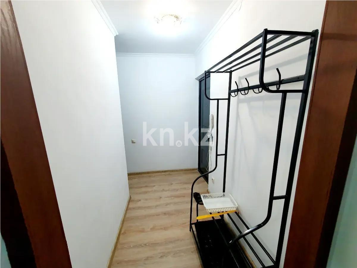 Продажа 1-комнатной квартиры, 34 м² в Алматы - фото 4