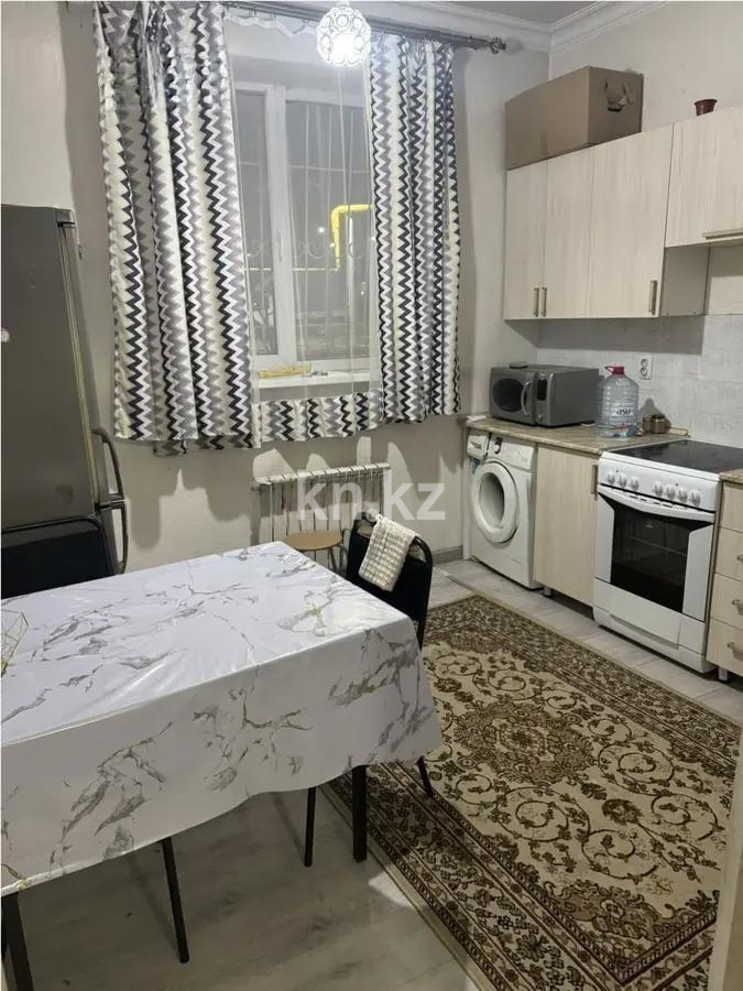 Продажа 1-комнатной квартиры, 38 м², пр. Райымбека, дом  206/12 в Алматы - фото 2