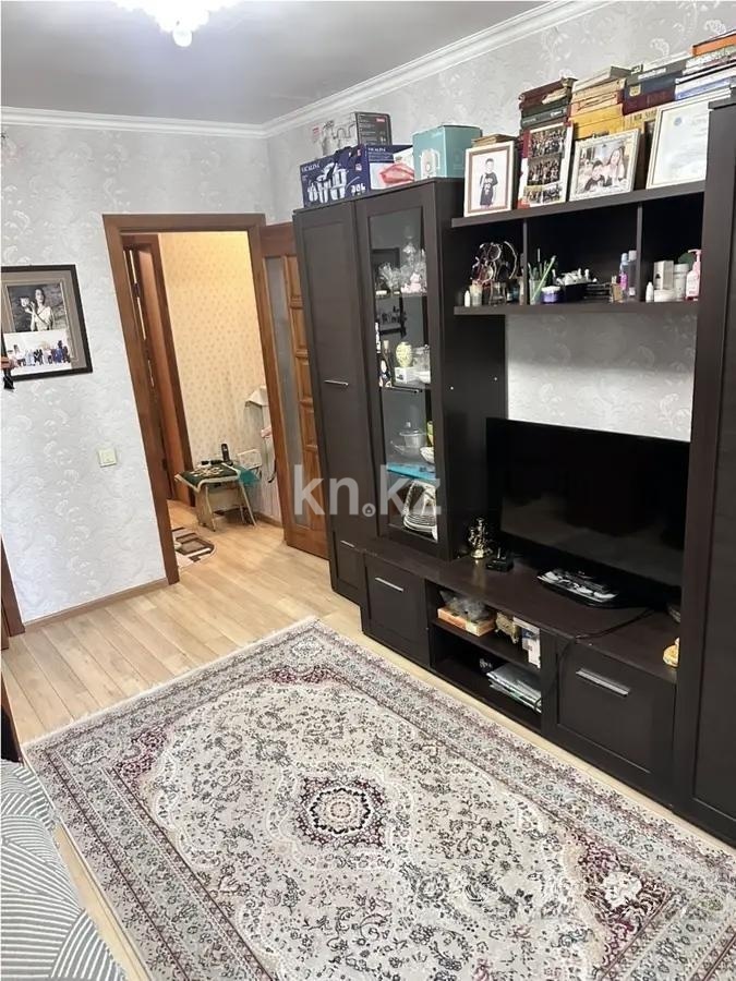 Продажа 2-комнатной квартиры, 47.7 м² в Астане - фото 2