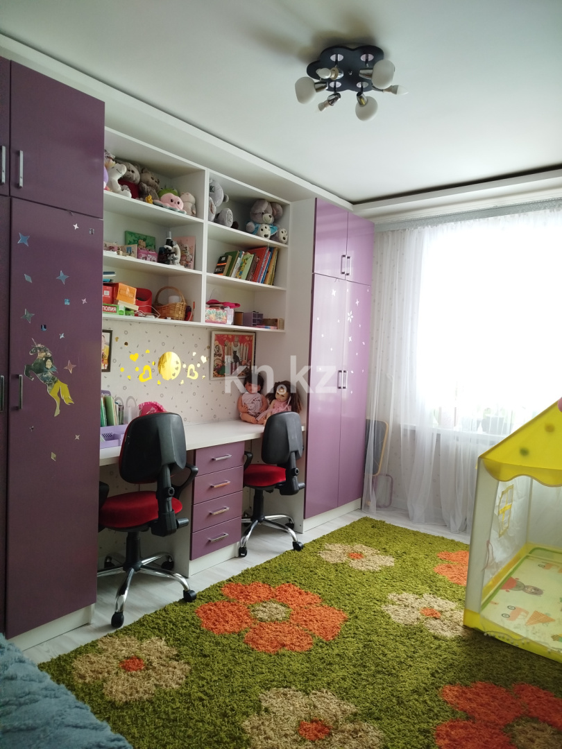 Продажа 3-комнатной квартиры, 80 м² - Продажа квартир от собственников в Астане - страница 8 фото 7 из 12