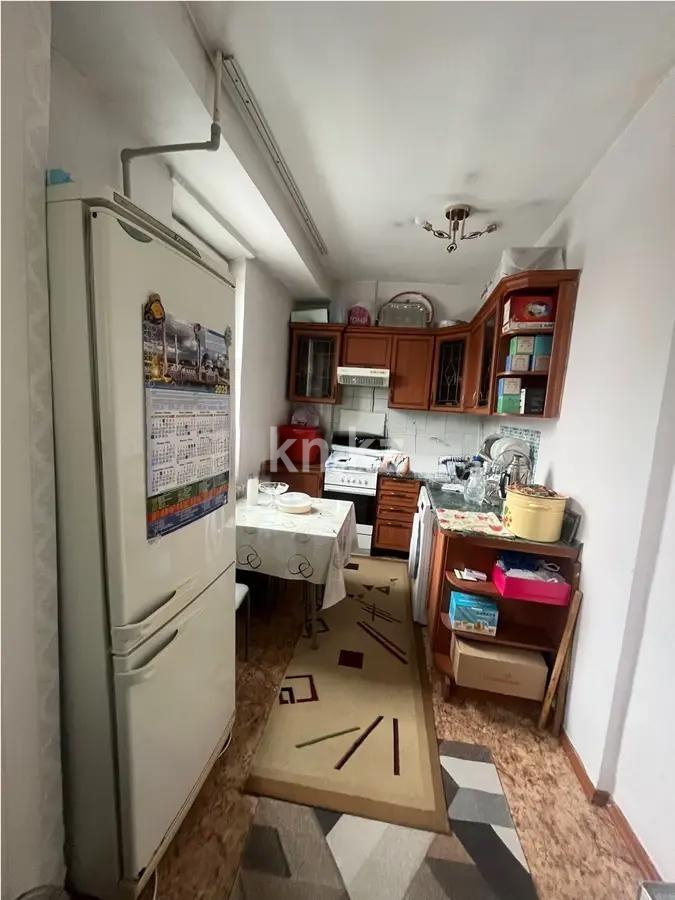 Продажа 1-комнатной квартиры, 28 м², ул. Бокейханова, дом  19Б - Продажа квартир в Алматы фото 2 из 2