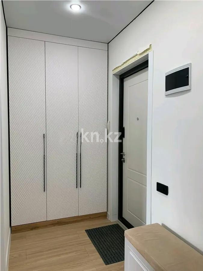 Продажа 1-комнатной квартиры, 39 м² - Продажа квартир в Казахстане - страница 10 фото 4 из 4