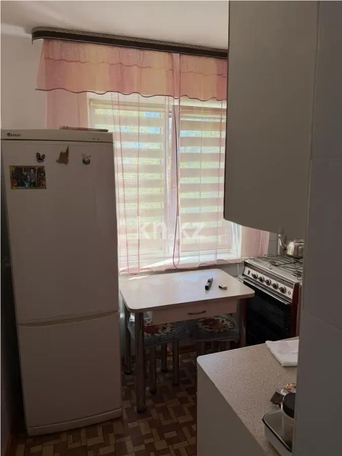 Продажа 3-комнатной квартиры, 58 м² - Недвижимость в Караганде - страница 17 фото 3 из 4