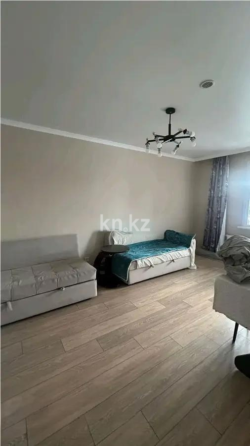 Продажа 2-комнатной квартиры, 59.9 м² - Продажа недвижимости в Астане - страница 9 фото 1 из 3