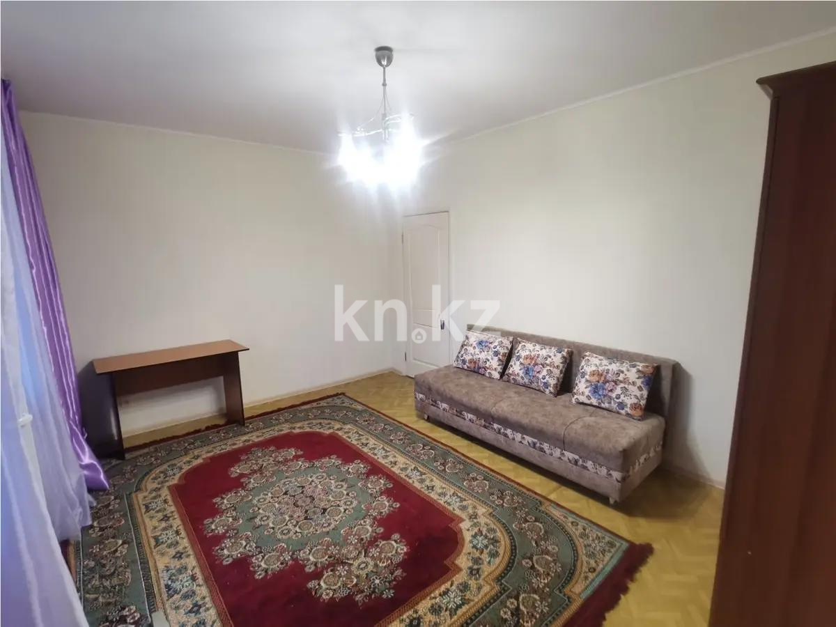 Продажа 1-комнатной квартиры, 42 м² в Алматы