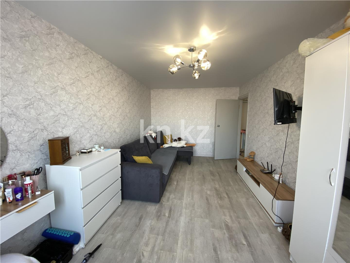 Продажа 3-комнатной квартиры, 62 м² - Продажа трехкомнатных квартир в Караганде фото 2 из 15