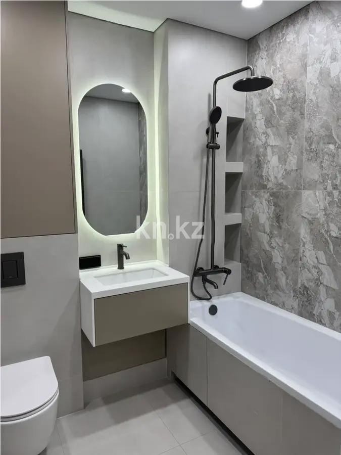 Продажа 3-комнатной квартиры, 93.4 м², ул. Момышулы, дом  5/3 - Продажа квартир в Алматы фото 3 из 3