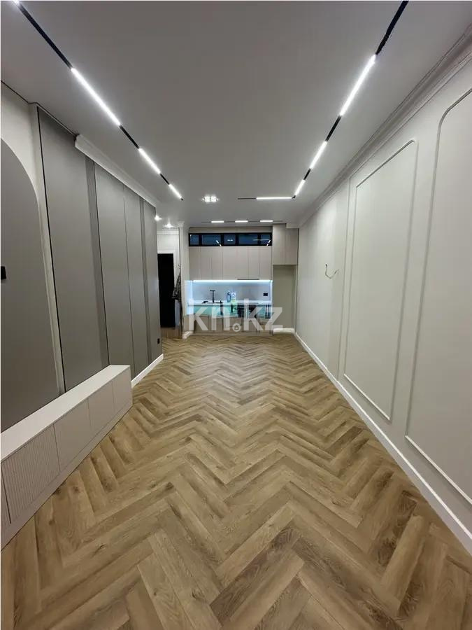 Продажа 2-комнатной квартиры, 48 м² - Продажа квартир в Алматы - страница 103 фото 8 из 10