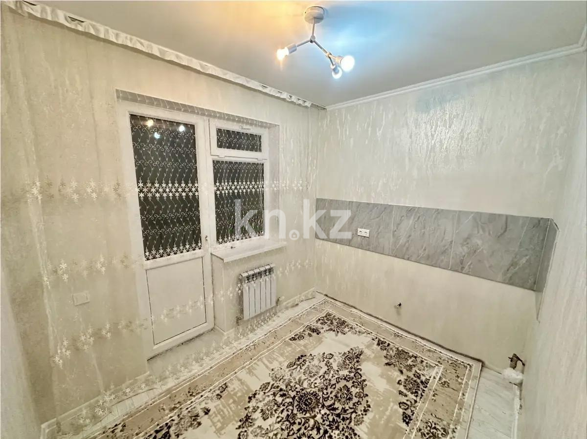 Продажа 1-комнатной квартиры, 36 м² в Астане - фото 3