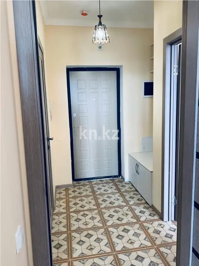Продажа 1-комнатной квартиры, 33.2 м² - Продажа однокомнатных квартир от собственников в Астане - страница 54 фото 4 из 4