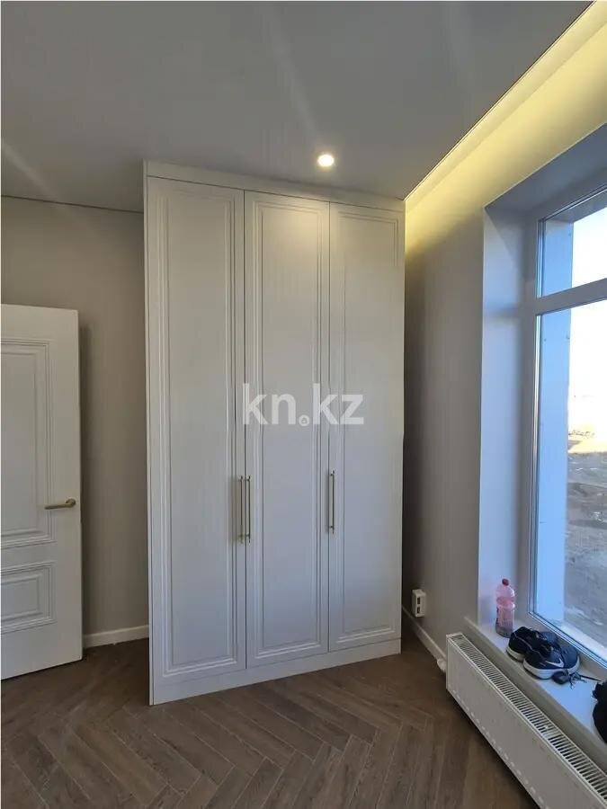 Продажа 2-комнатной квартиры, 42 м² в Астане