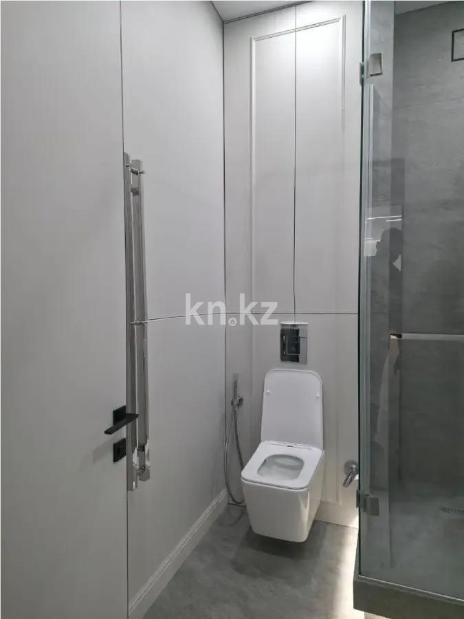 Продажа 4-комнатной квартиры, 151 м² - Продажа четырехкомнатных квартир от собственников в Алматы фото 11 из 14