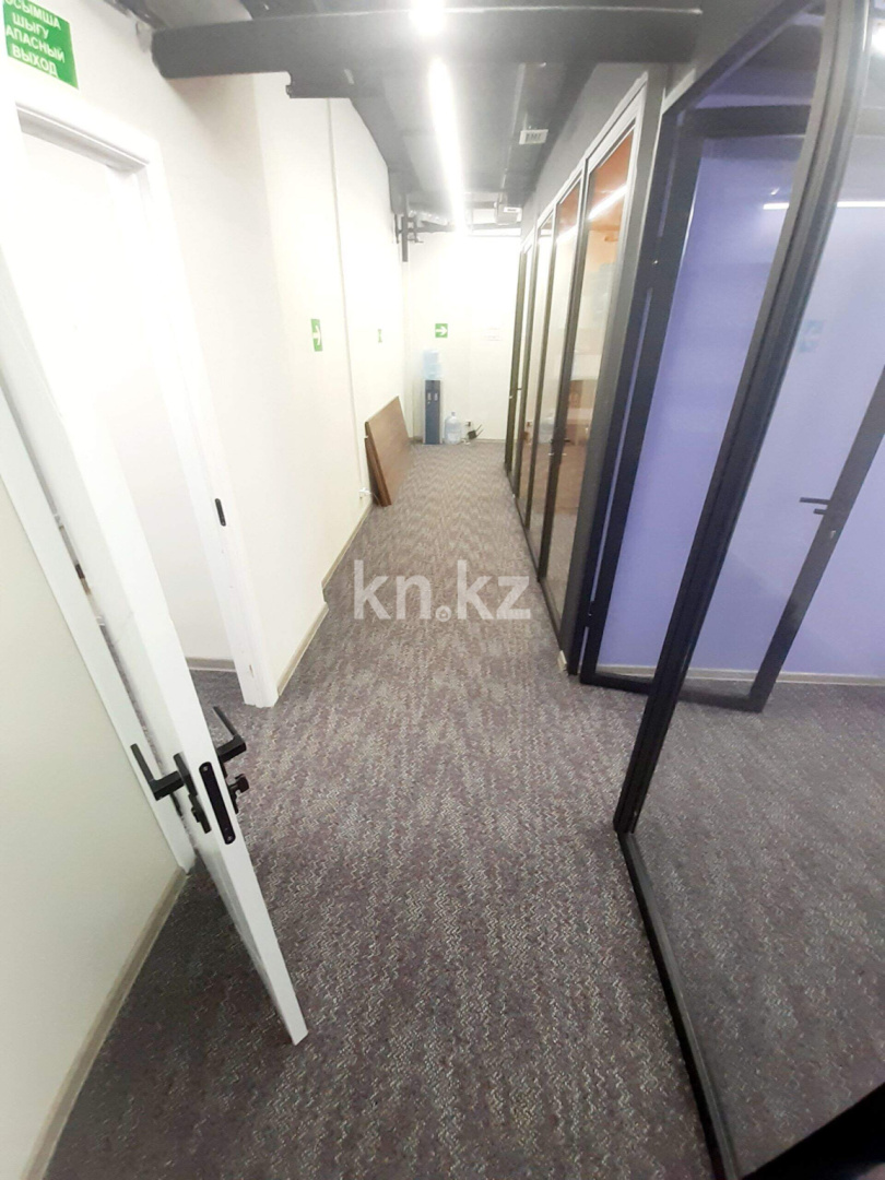 Аренда , Нугмана Манаева, дом  92 - Аренда офисных и торговых помещений в Алматы фото 11 из 15