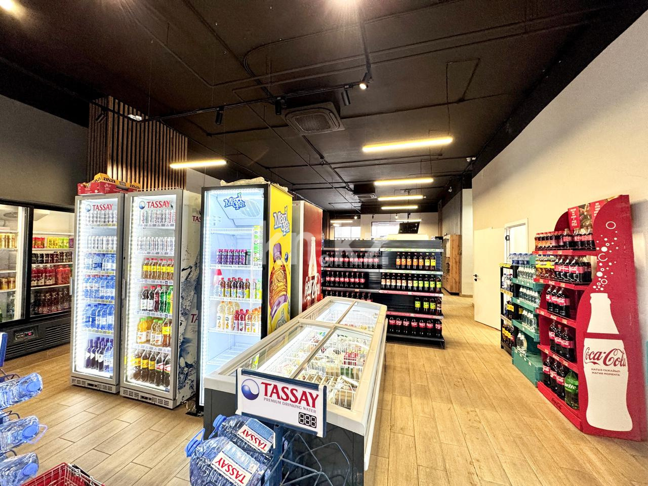 Продажа , 180 м², Нажимединова, дом  4 - Парк первого  президента - Продажа офисных и торговых помещений в Астане фото 12 из 20