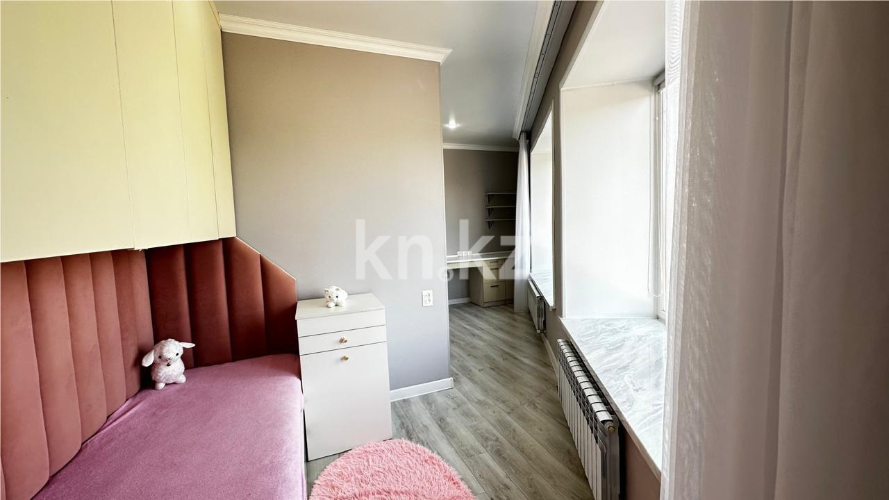 Продажа 3-комнатной квартиры, 87 м² - Продажа квартир в Караганде фото 9 из 16