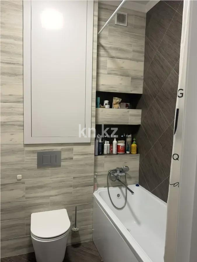 Продажа 3-комнатной квартиры, 76 м² - Продажа квартир в новостройках Караганды - страница 3 фото 5 из 7