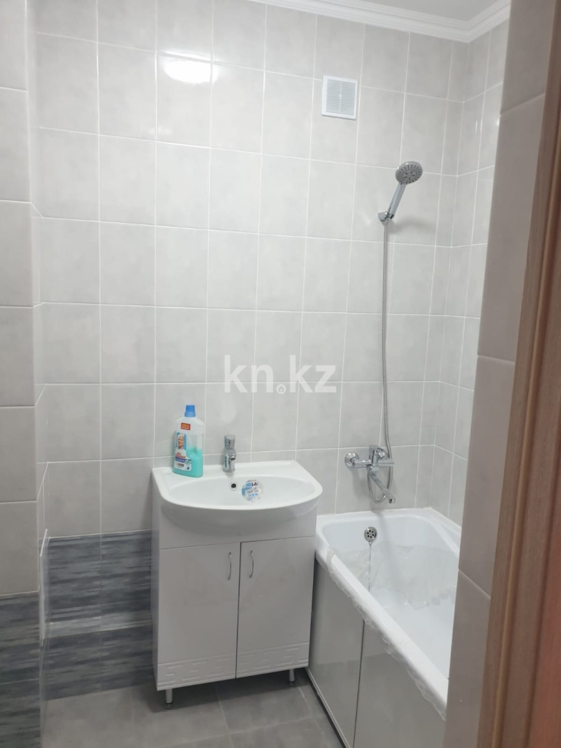 Аренда 1-комнатной квартиры, 46 м² в Астане - фото 6