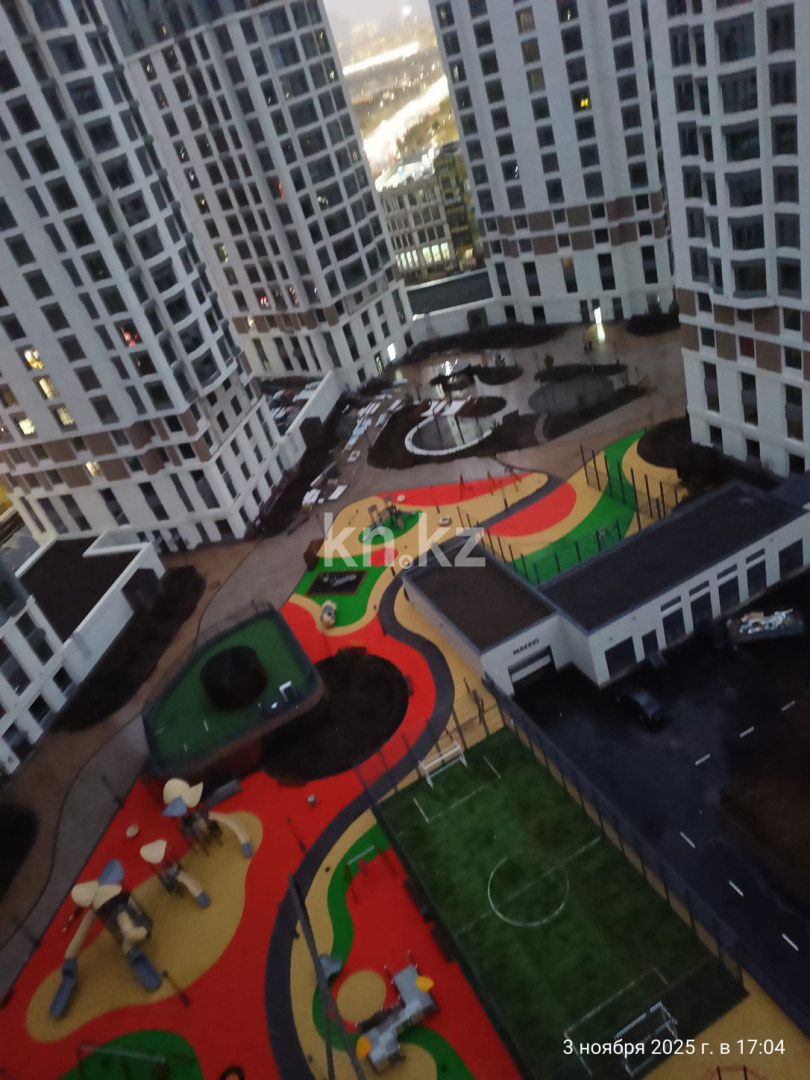 Продажа 2-комнатной квартиры, 79.31 м² - Продажа двухкомнатных квартир от собственников в Астане фото 27 из 28