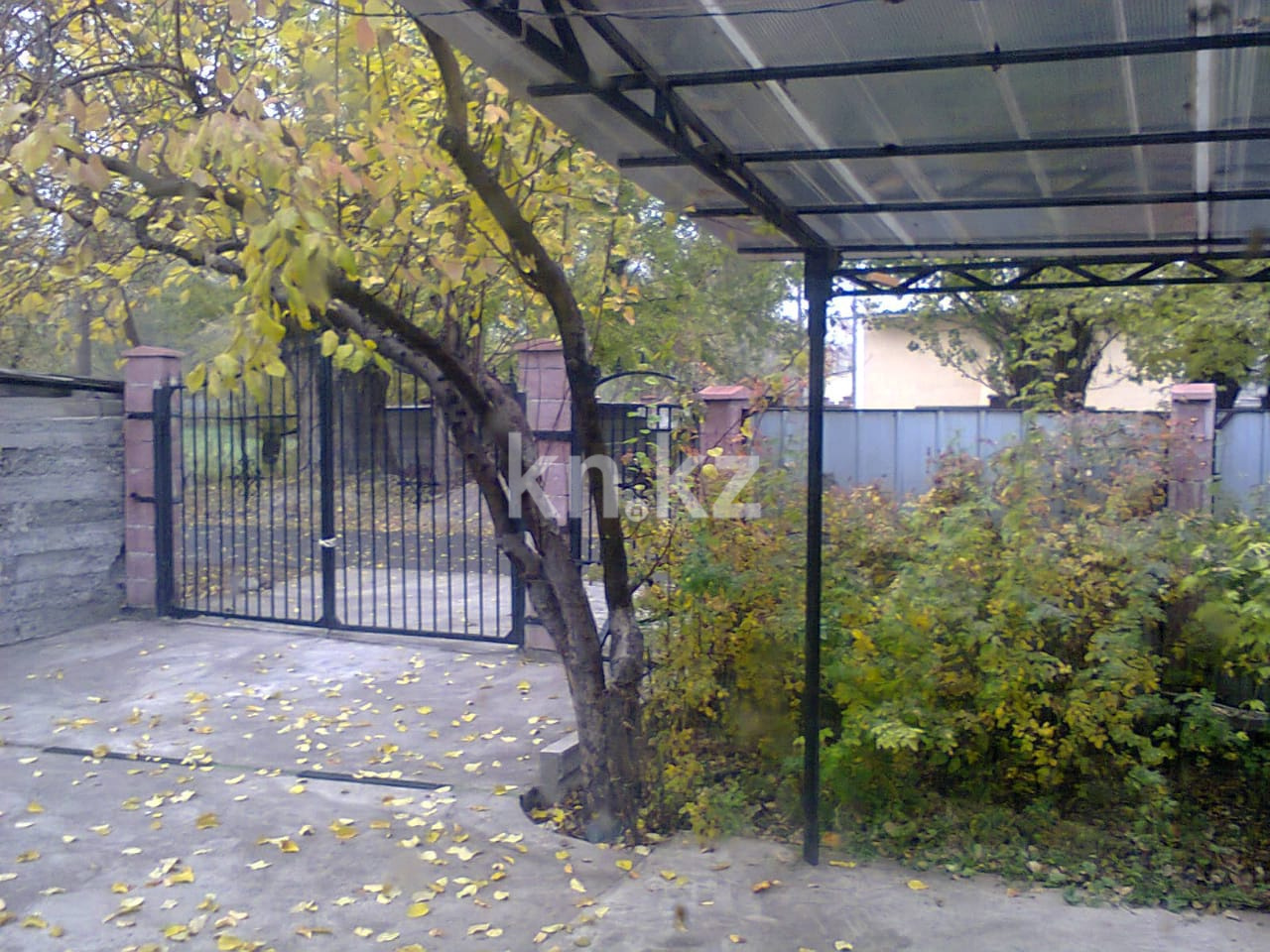 Продажа 4-комнатного дома, 110 м², Кырбалтабай - Продажа домов, коттеджей в Алматинской области фото 3 из 3