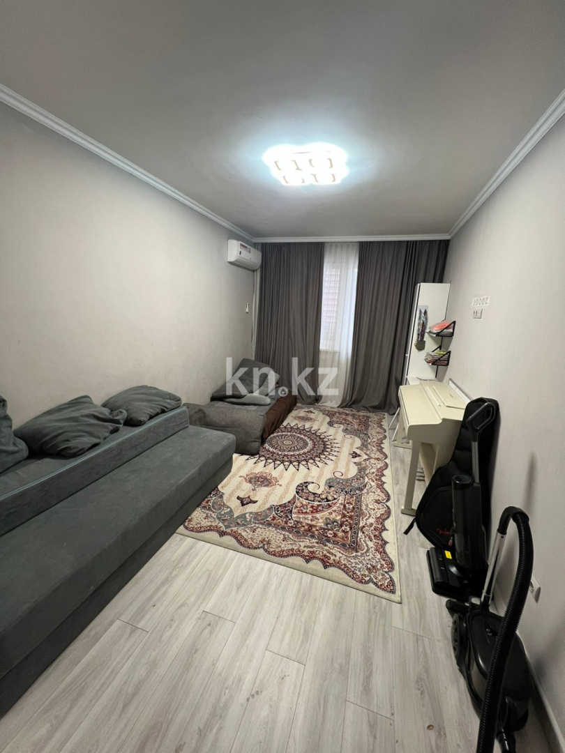 Продажа 2-комнатной квартиры, 55 м² в Алматы - фото 7