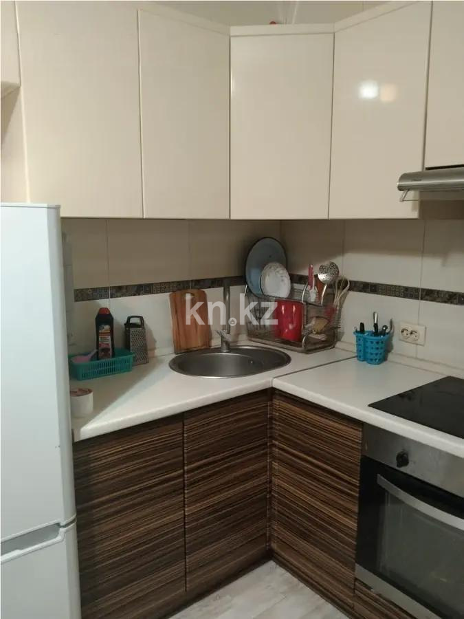 Продажа 1-комнатной квартиры, 48.3 м² в Астане - фото 3